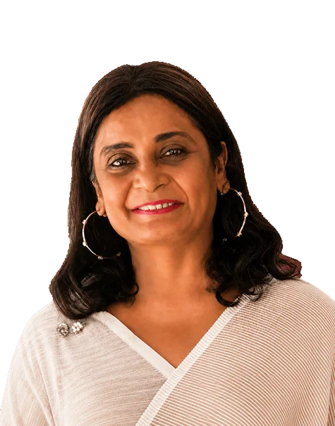 MRS BHARTI JAIN