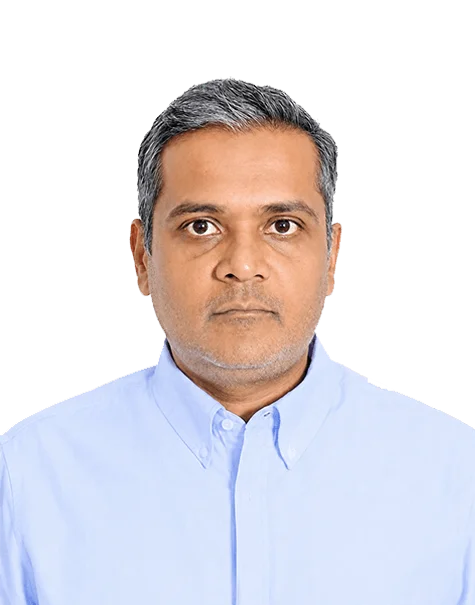SHRI HEMANT RANAWAT