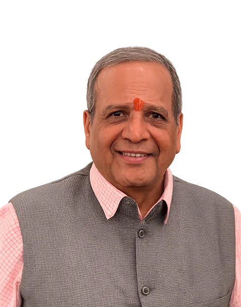 SHRI VIMALCHAND JAIN