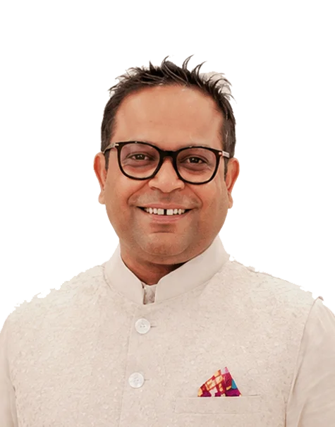 SHRI VINIT RANAWAT