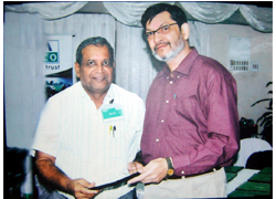 TATA Agrico Trophy
