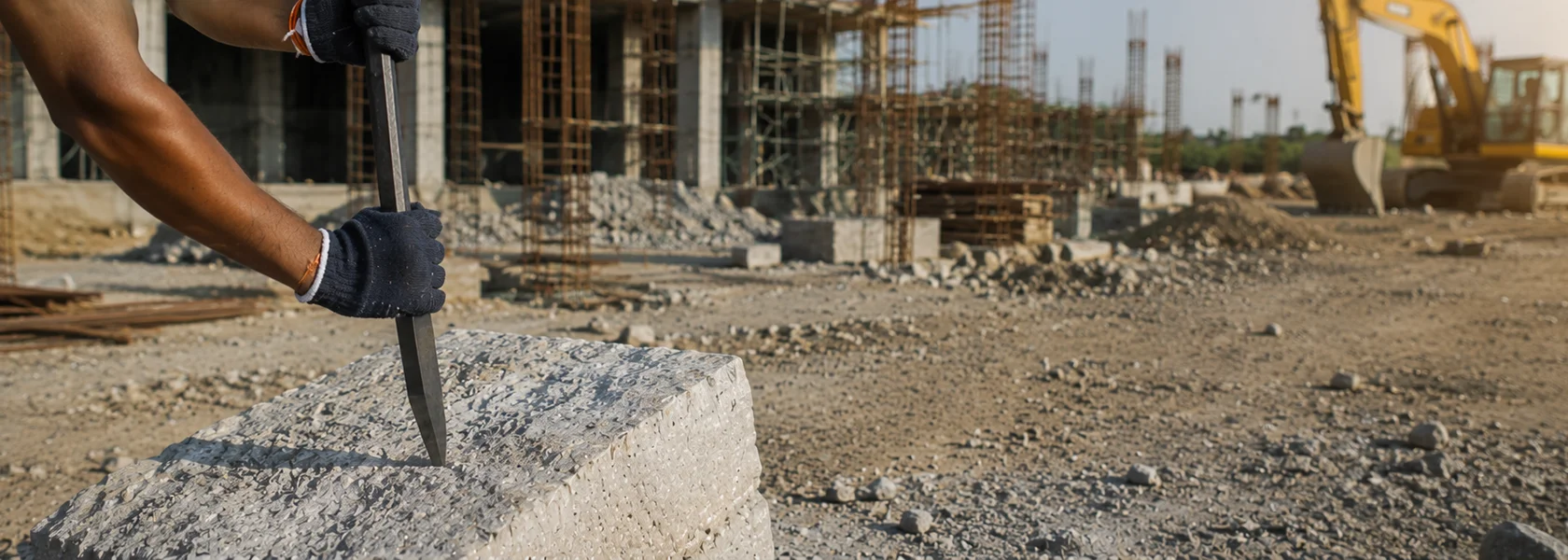 Industry Construction Tools