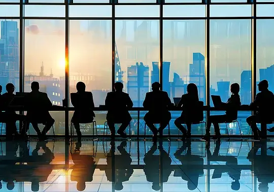 Board of Directors