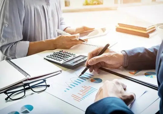 Financial Results