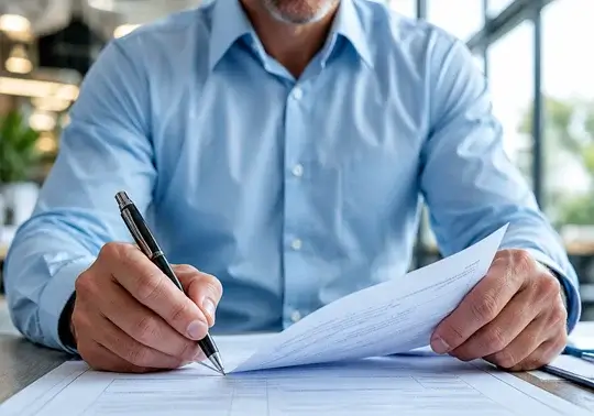 Materiality Of Events Policy