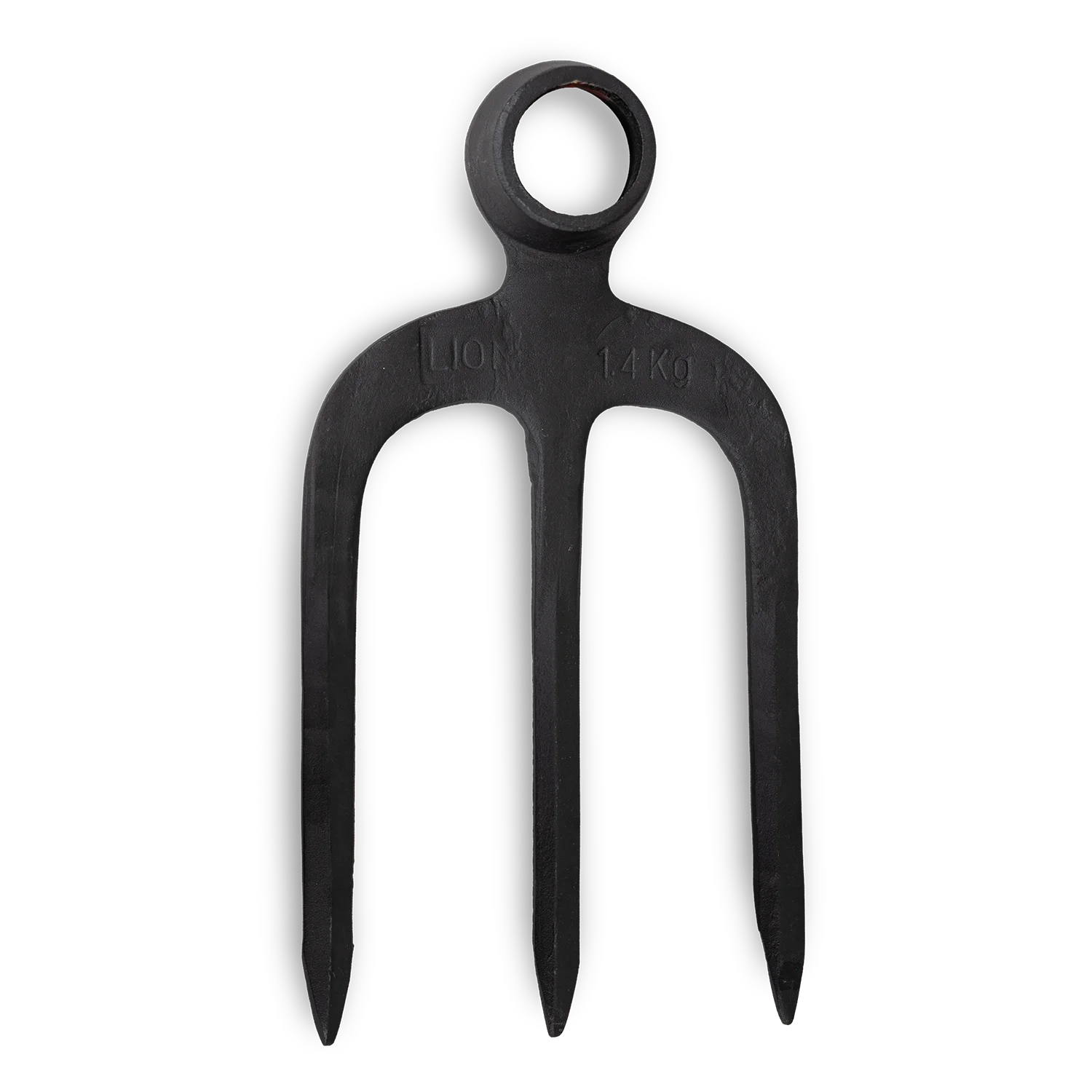 209 - 3 PRONG
