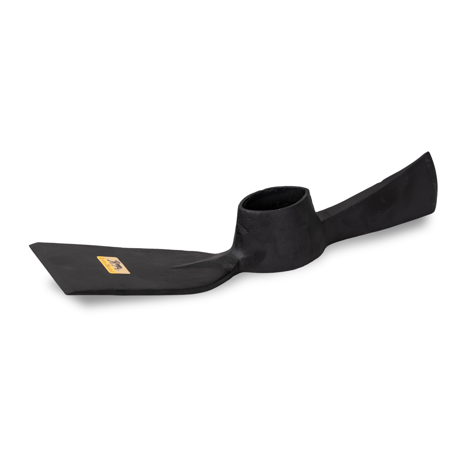112 - Cutter Mattock (Oval Eye) RIB