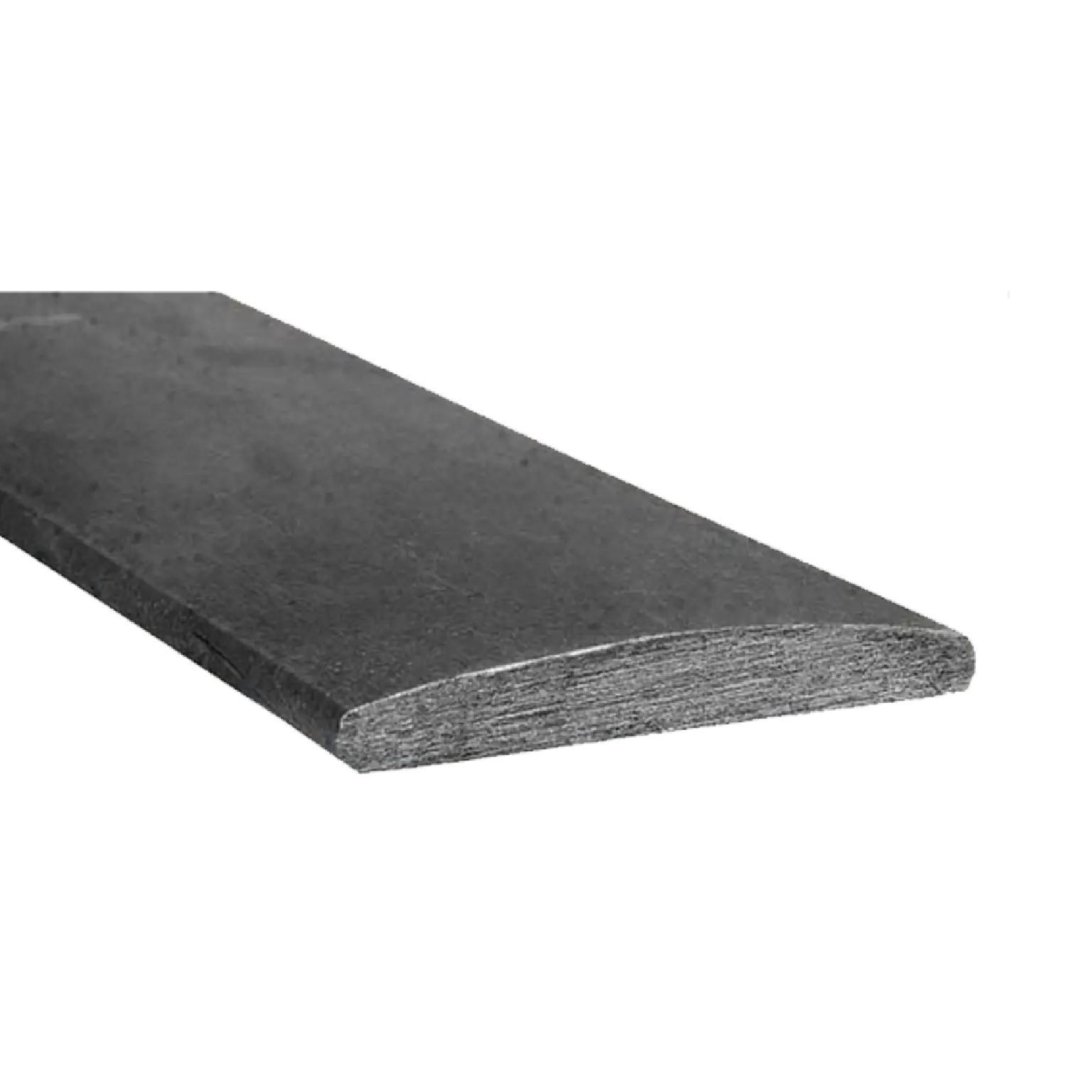 507 - Half Round Flat *