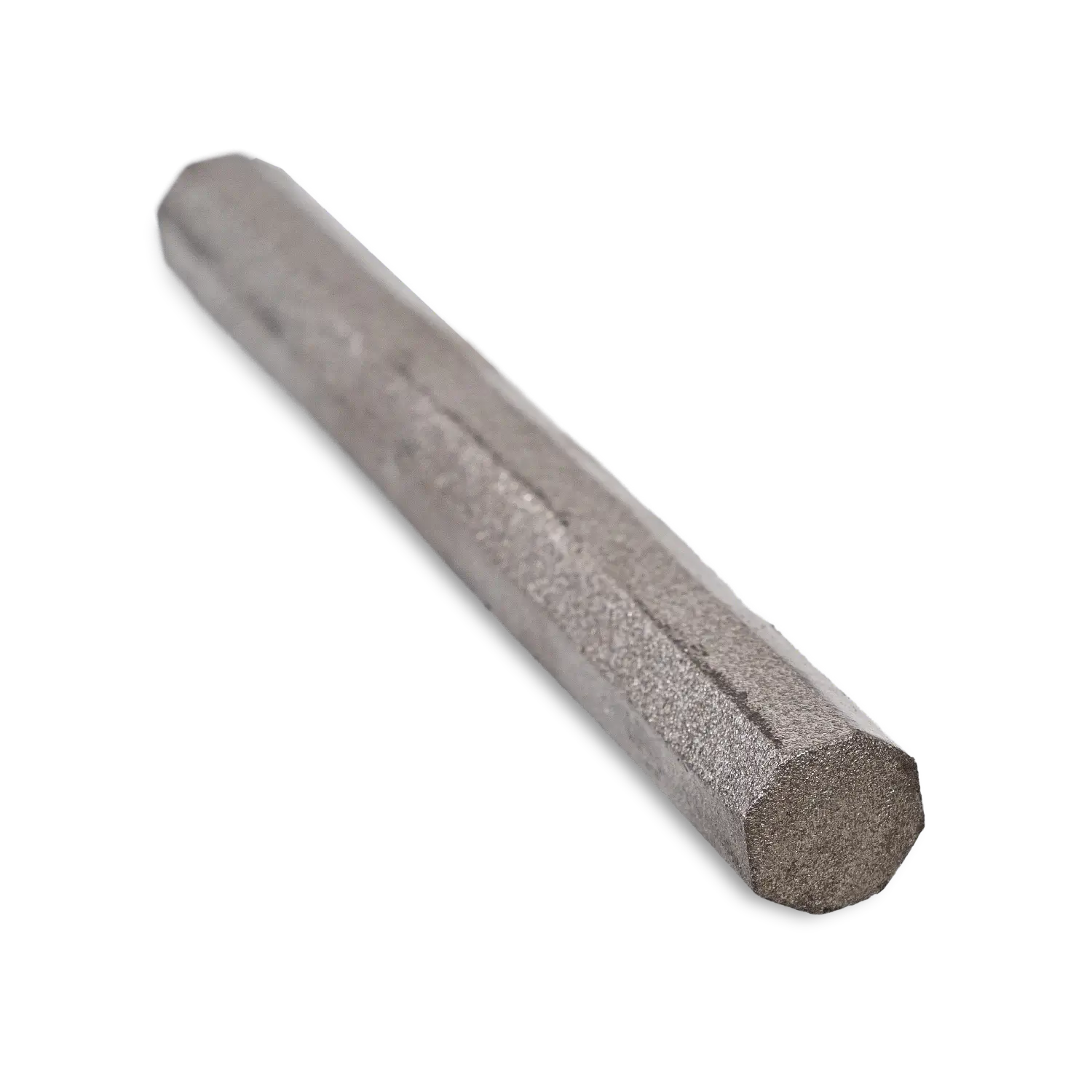 502 - Octagonal Bars *