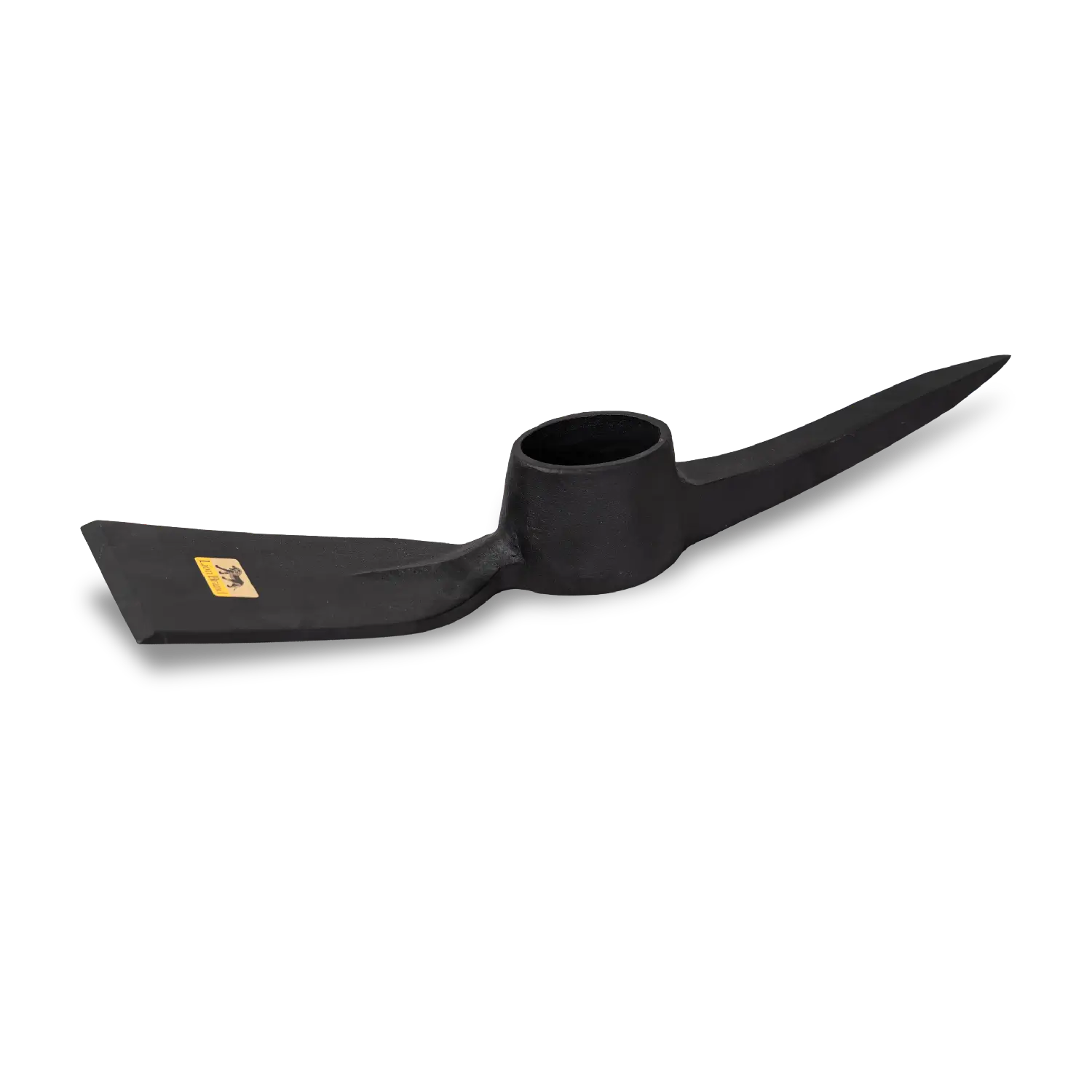 111 - Pick Mattock (Elliptical Eye)