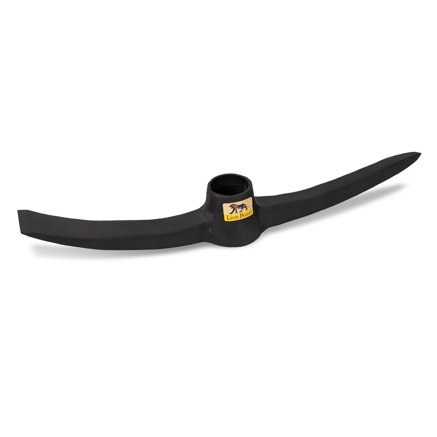 106 - Pickaxe (Wide Chisel & Round Eye)