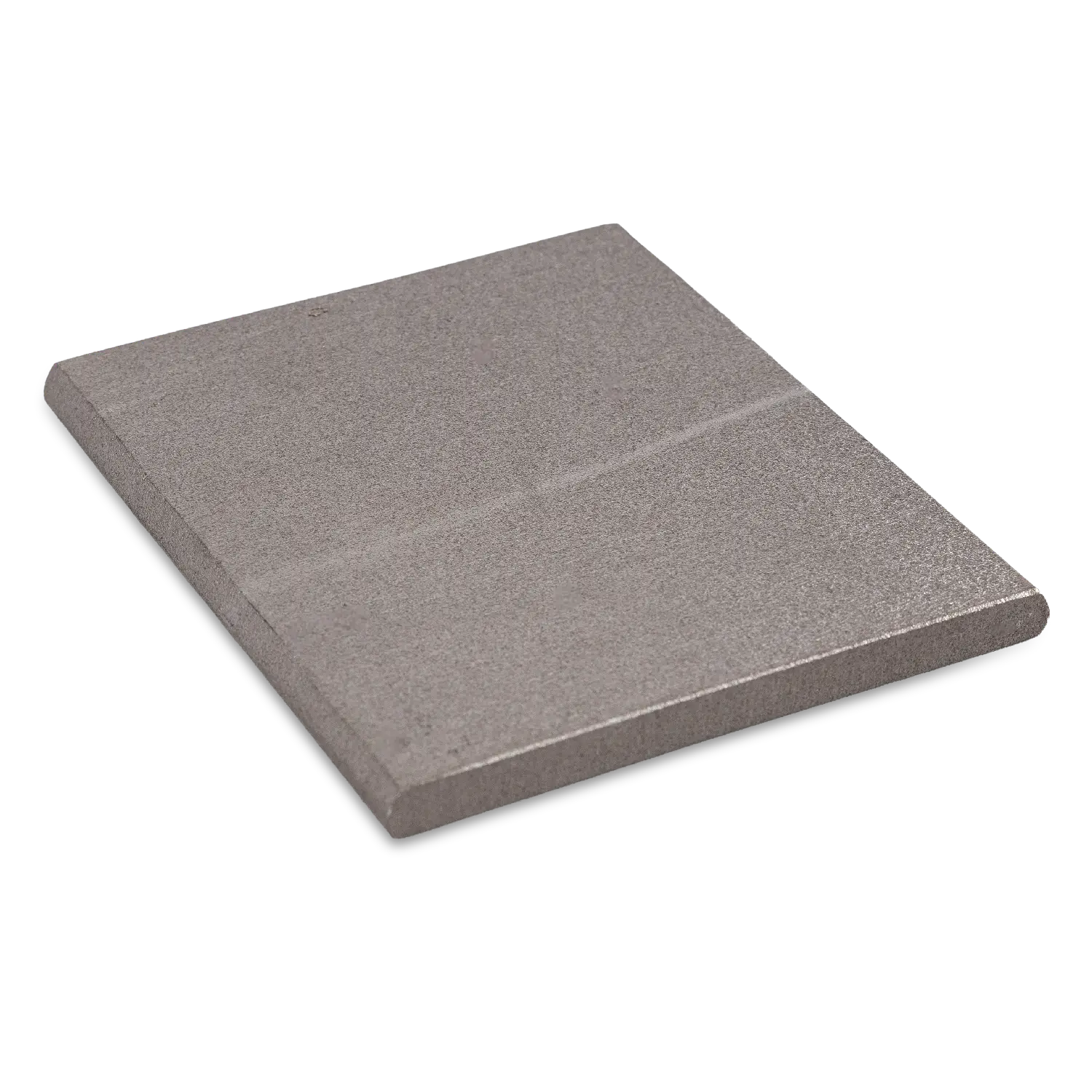 506 - Rectangular Flat *