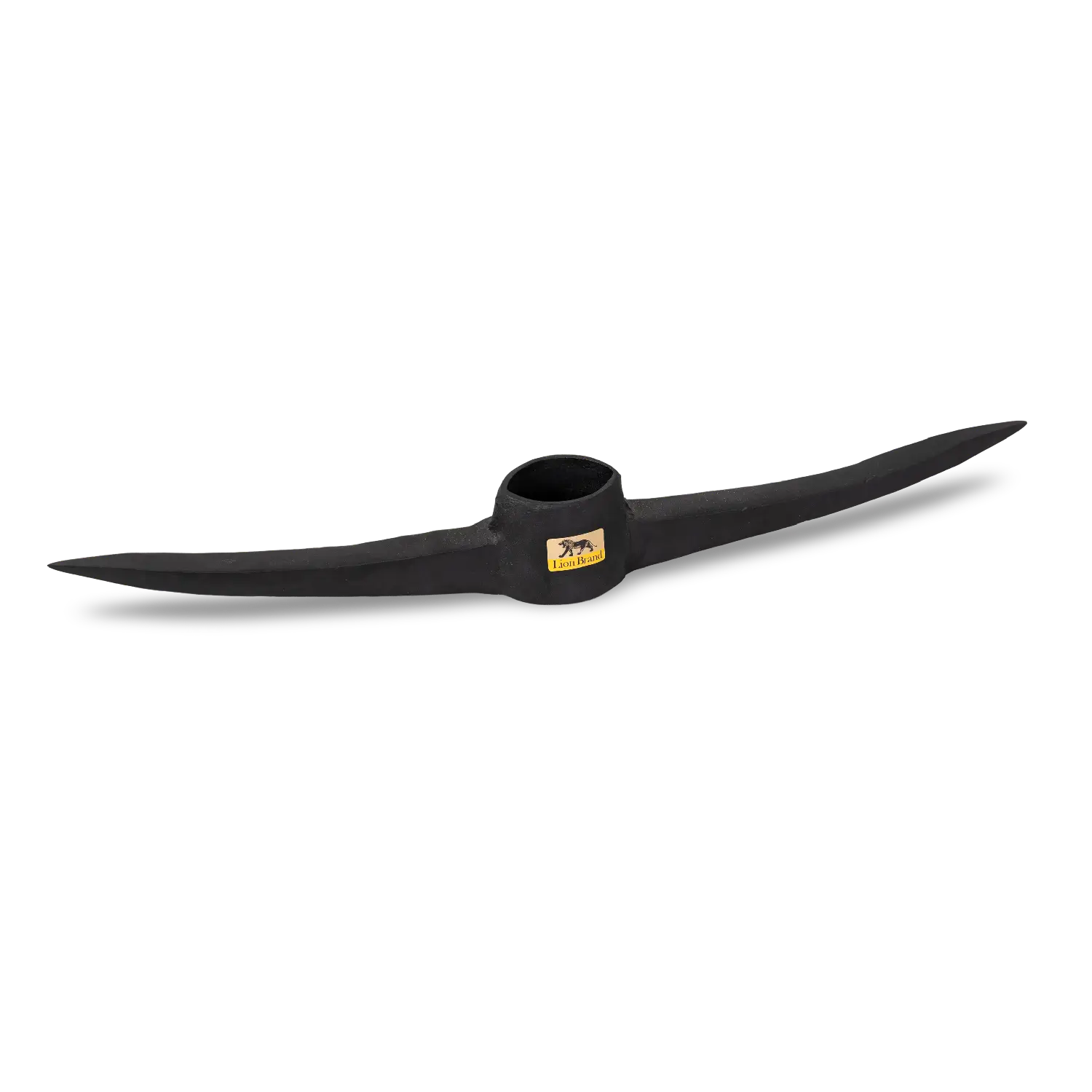 108 - Pickaxe (Double Point & Oval Eye)