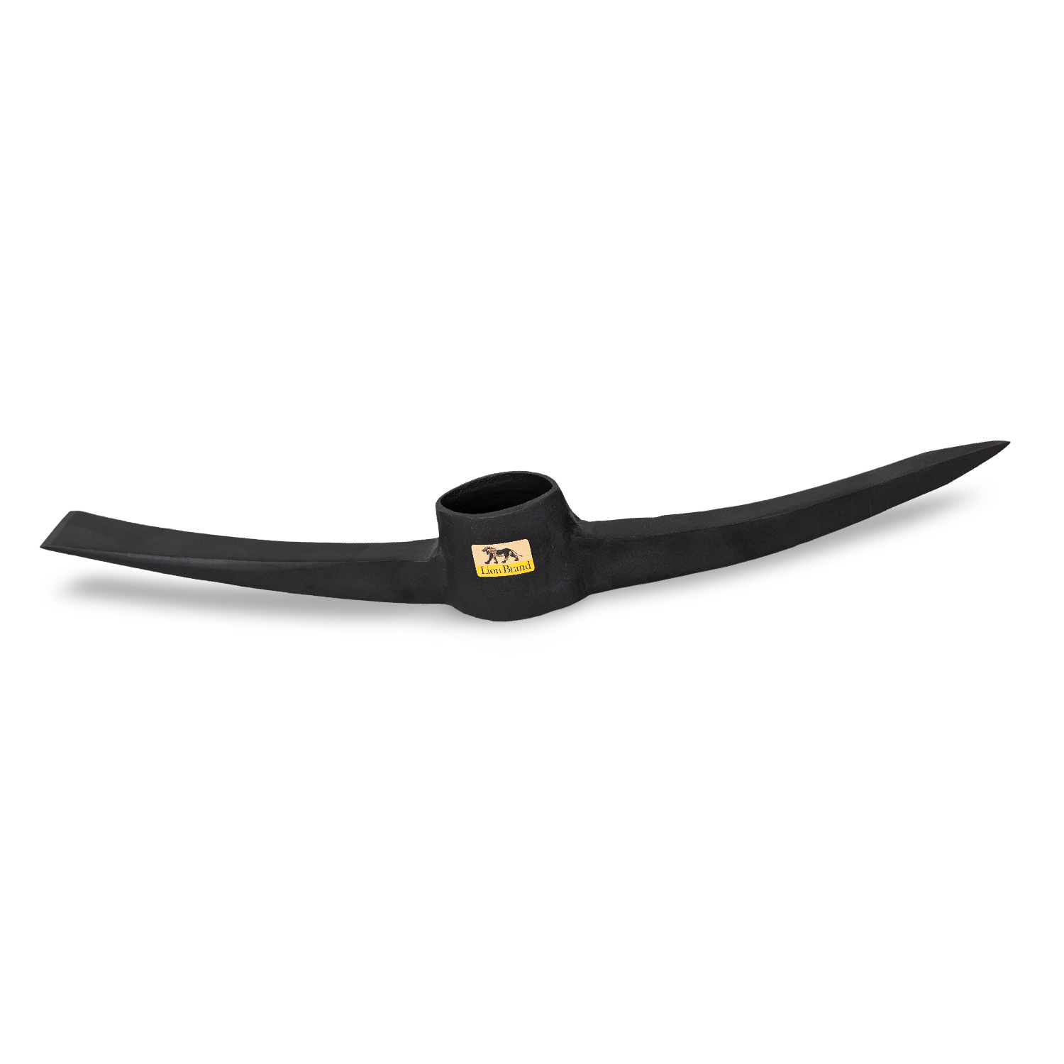 101 - Pickaxe (Wide Chisel & Oval Eye)