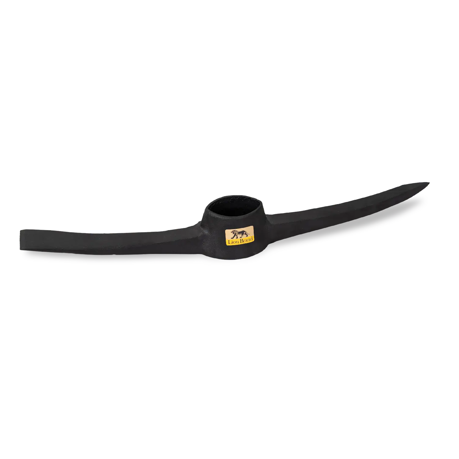 107 - Pickaxe (Wide Chisel & Oval Eye)