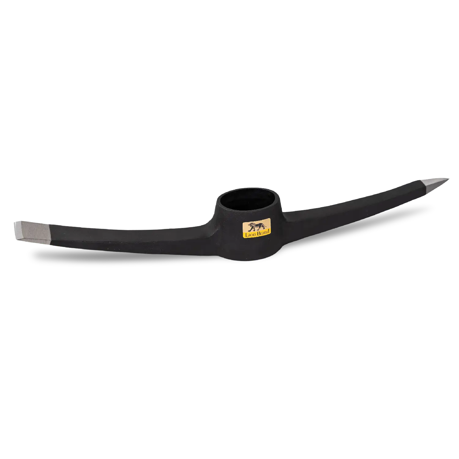 104 - Pickaxe (Wide Chisel & Elliptical Eye)