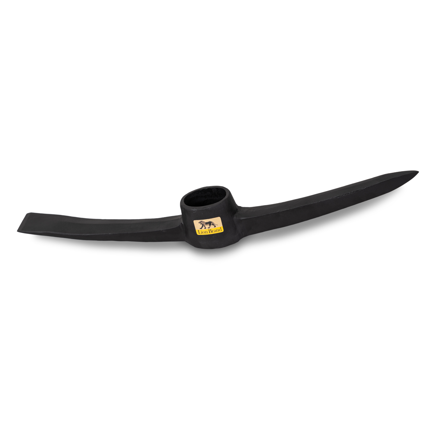 104 - Pickaxe (Wide Chisel & Elliptical Eye) RIB