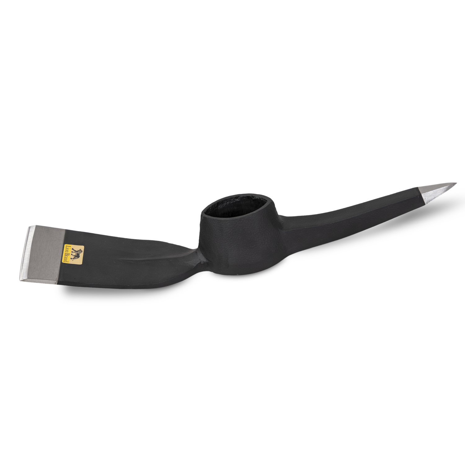 110 - Pick Mattock (Oval Eye) RIB