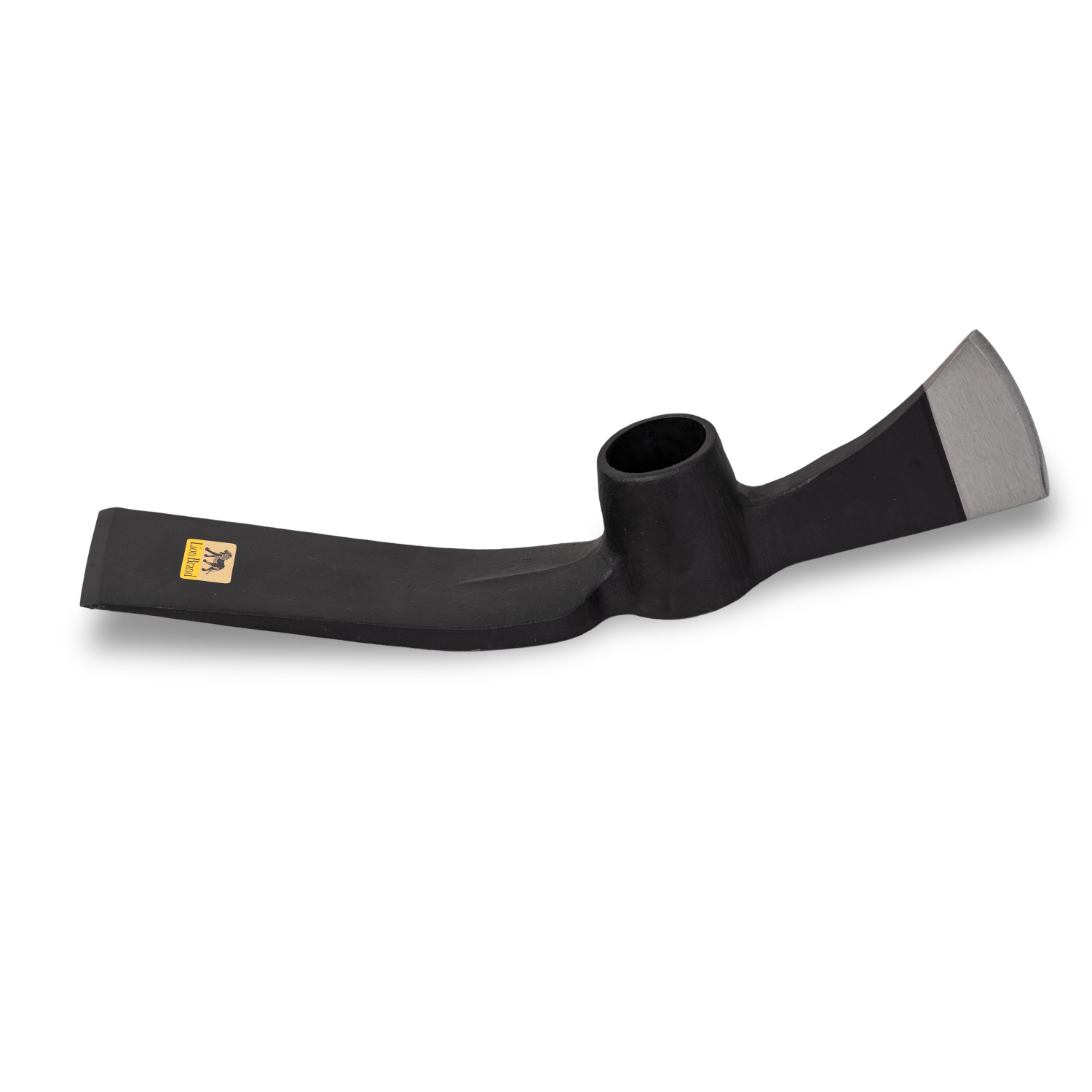 114 - Cutter Mattock (Round Eye)