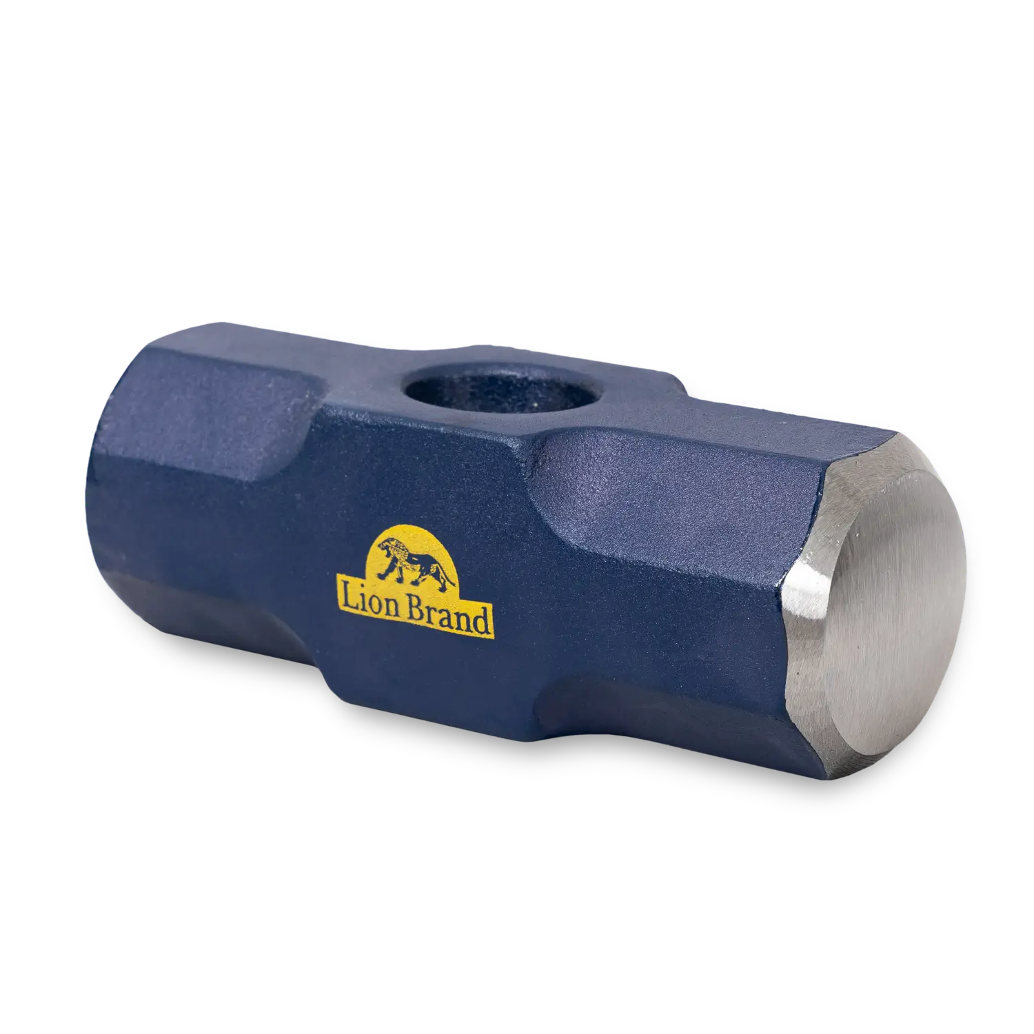 301 - Sledge Hammer Head (Fiber Glass Handle Eye)