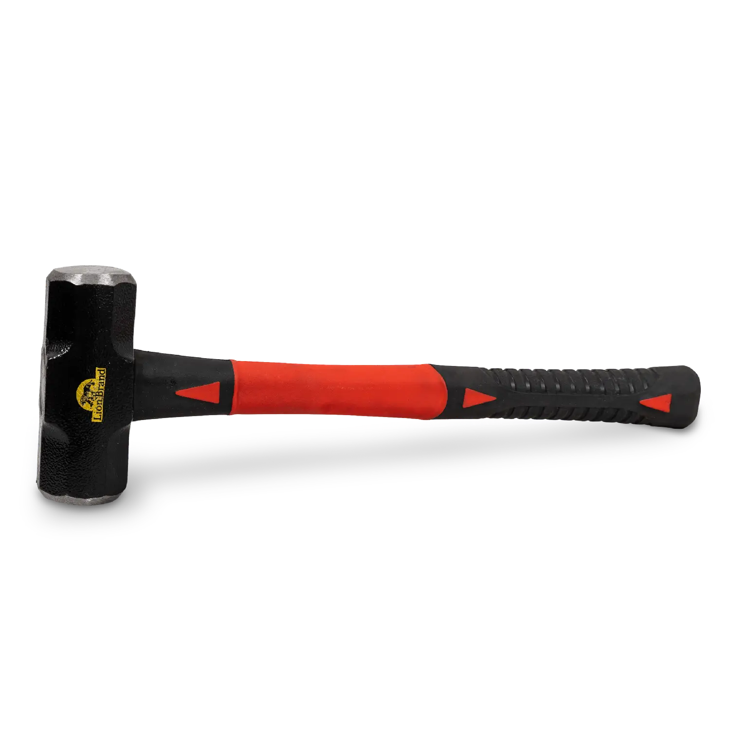 304 - Sledge Hammer With Fiber Glass Handle