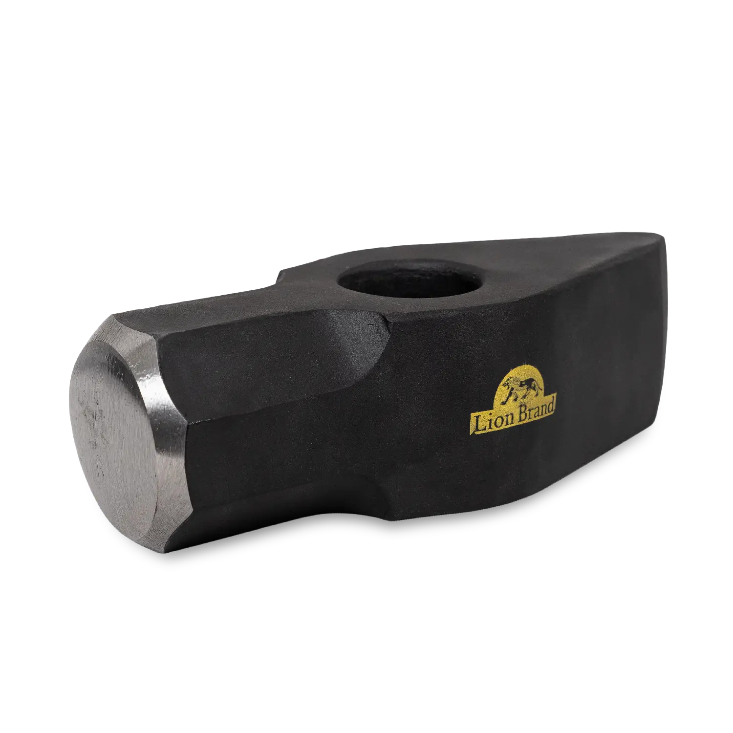 305 - Straight Pein Hammer Head (Round Eye)