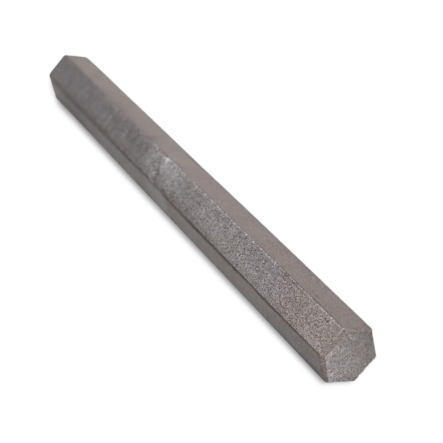 503 - Hexagonal Bars *