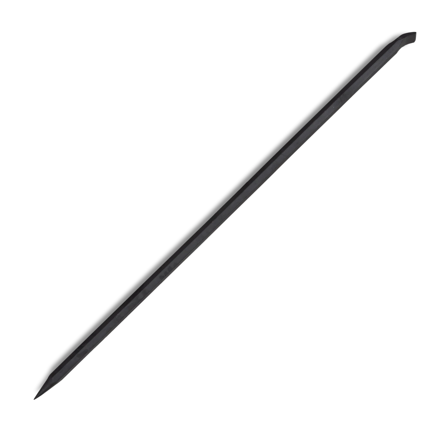 410 - Bent Chisel Crow Bar
