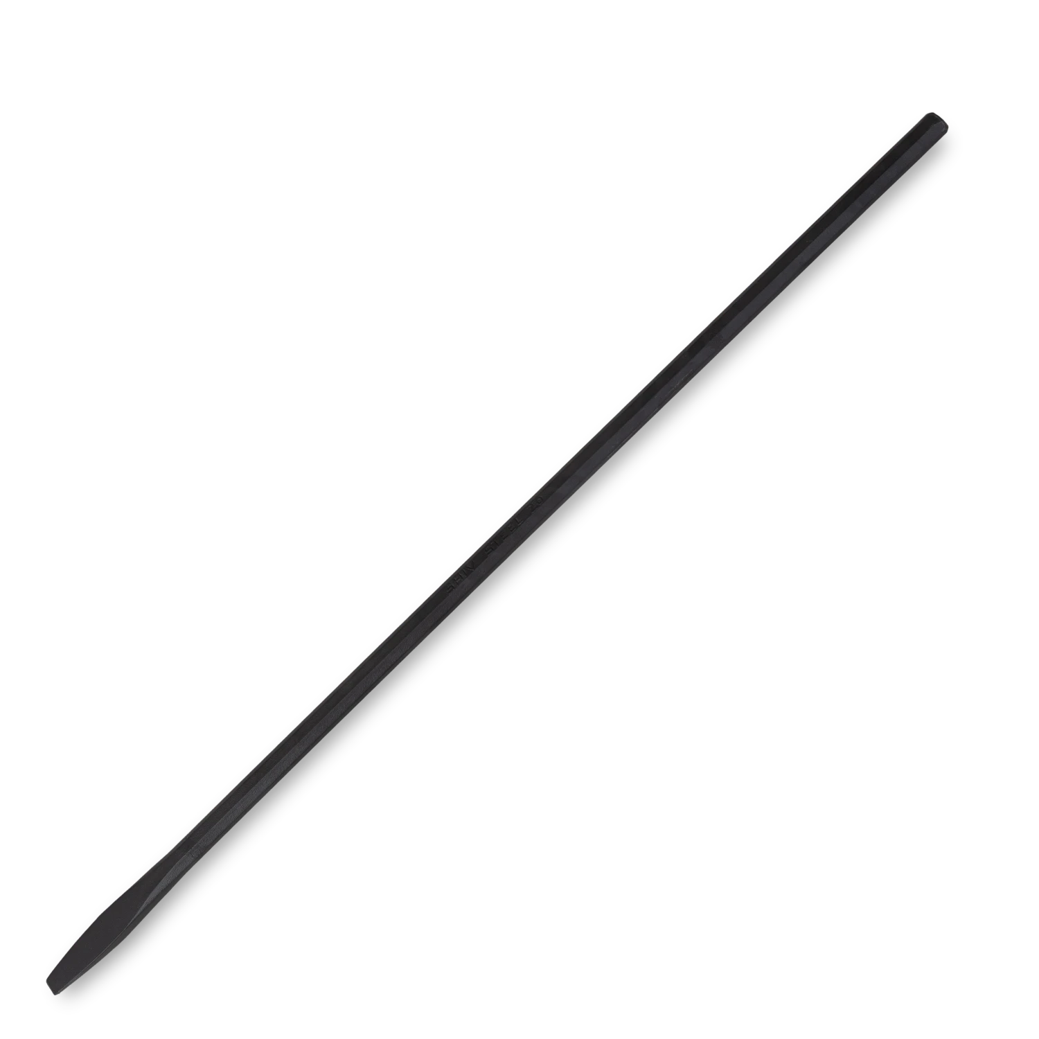 419 - Crow Bar (Bombay Type Chisel) *