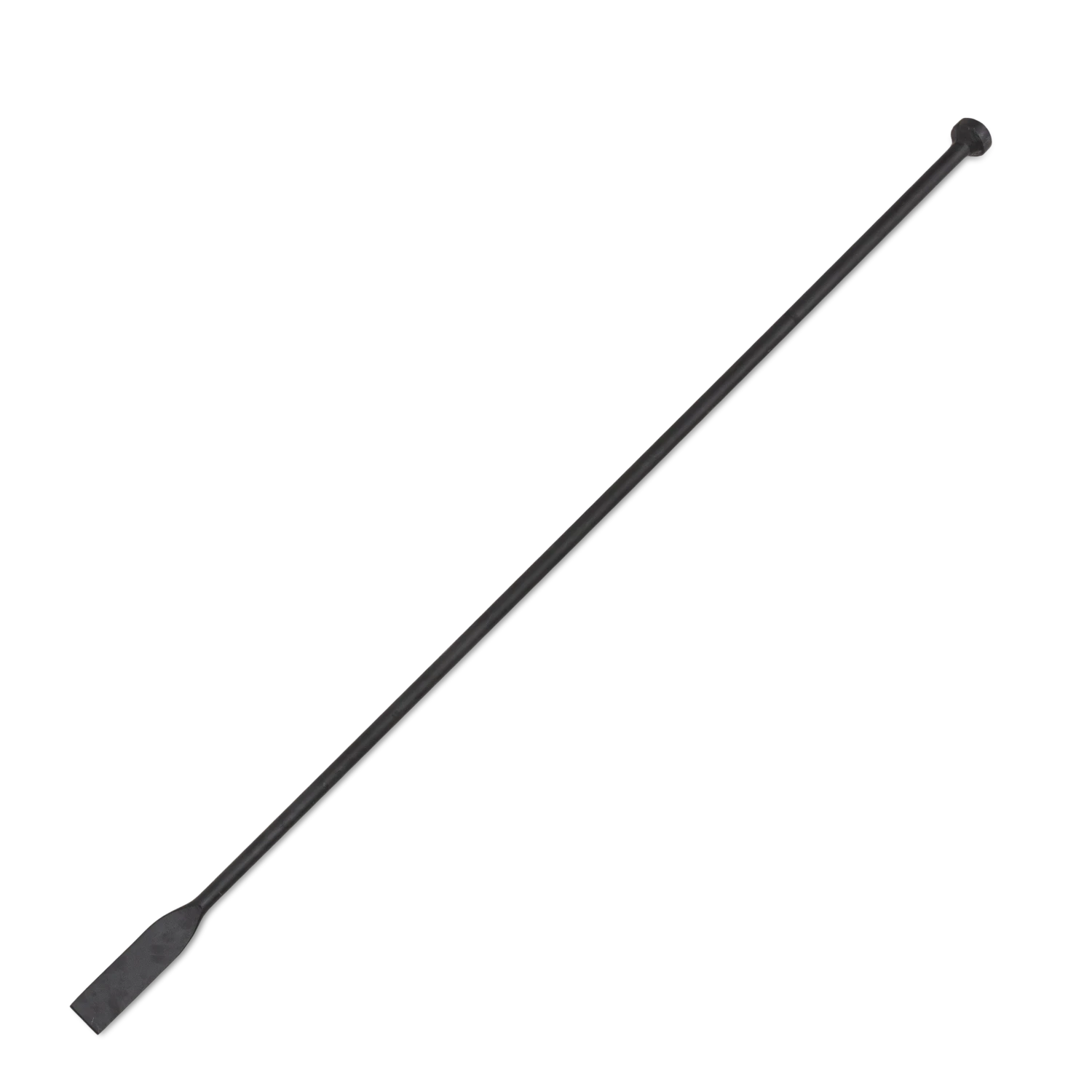 406 - Tamper Top Digging Bar