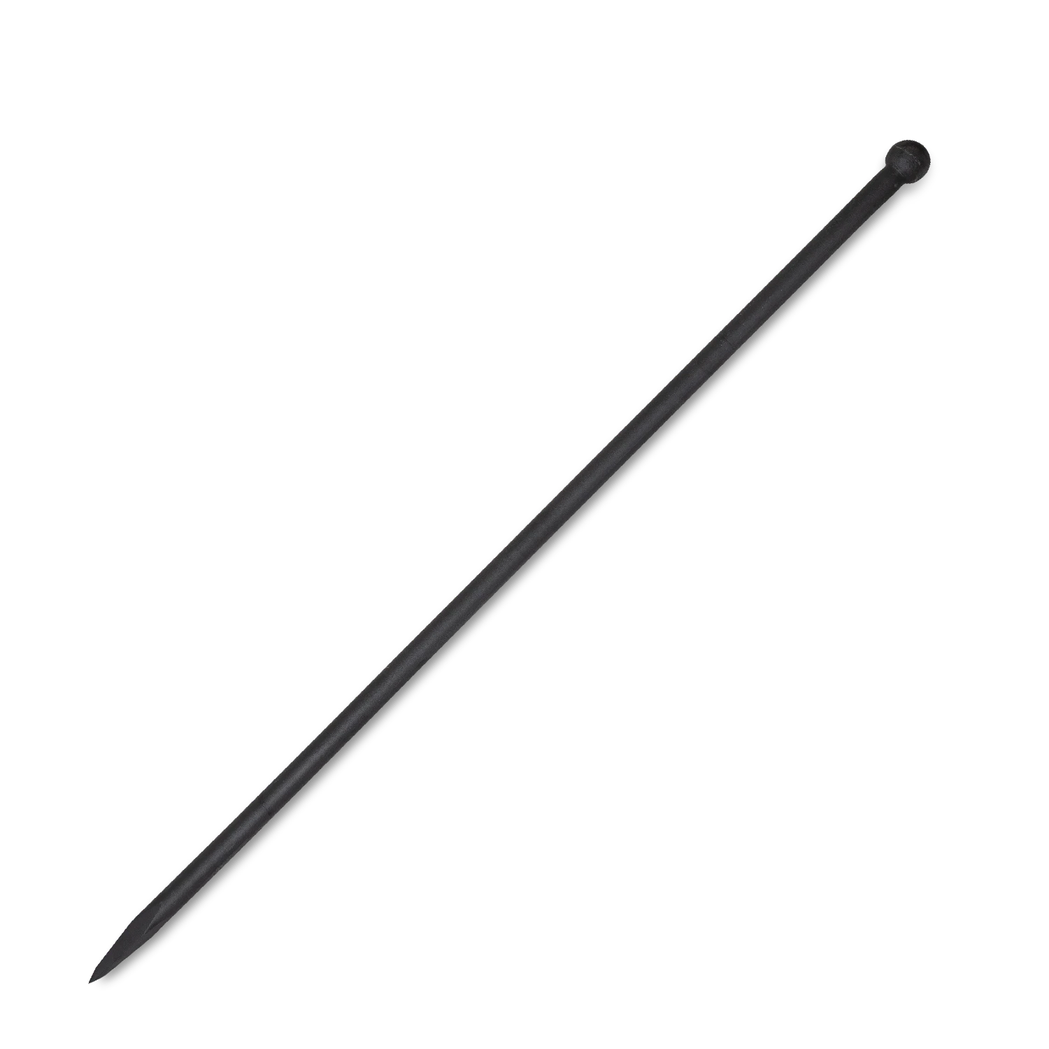 418 - Round Top Digging Bar