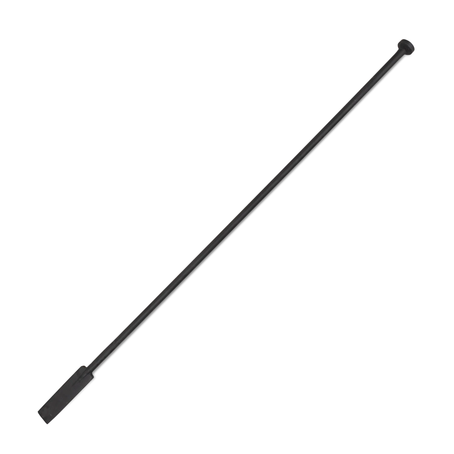 407 - Post Hole Tamping Bar