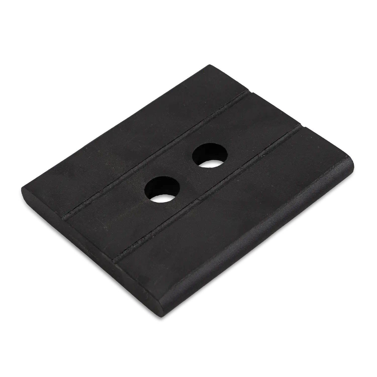 307 - Two Hole Flat
