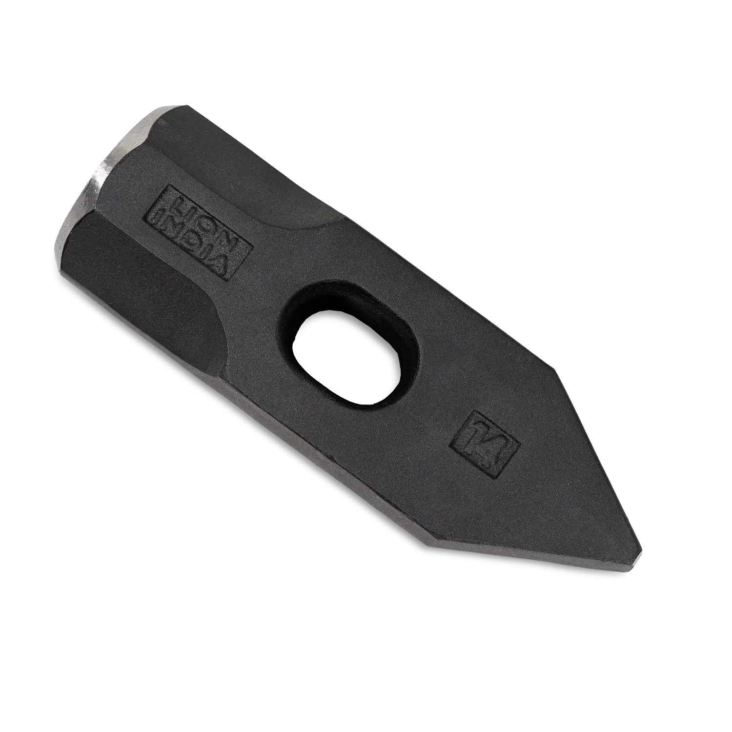 309 - Straight Pein Hammer Head (Wooden Handle Eye)