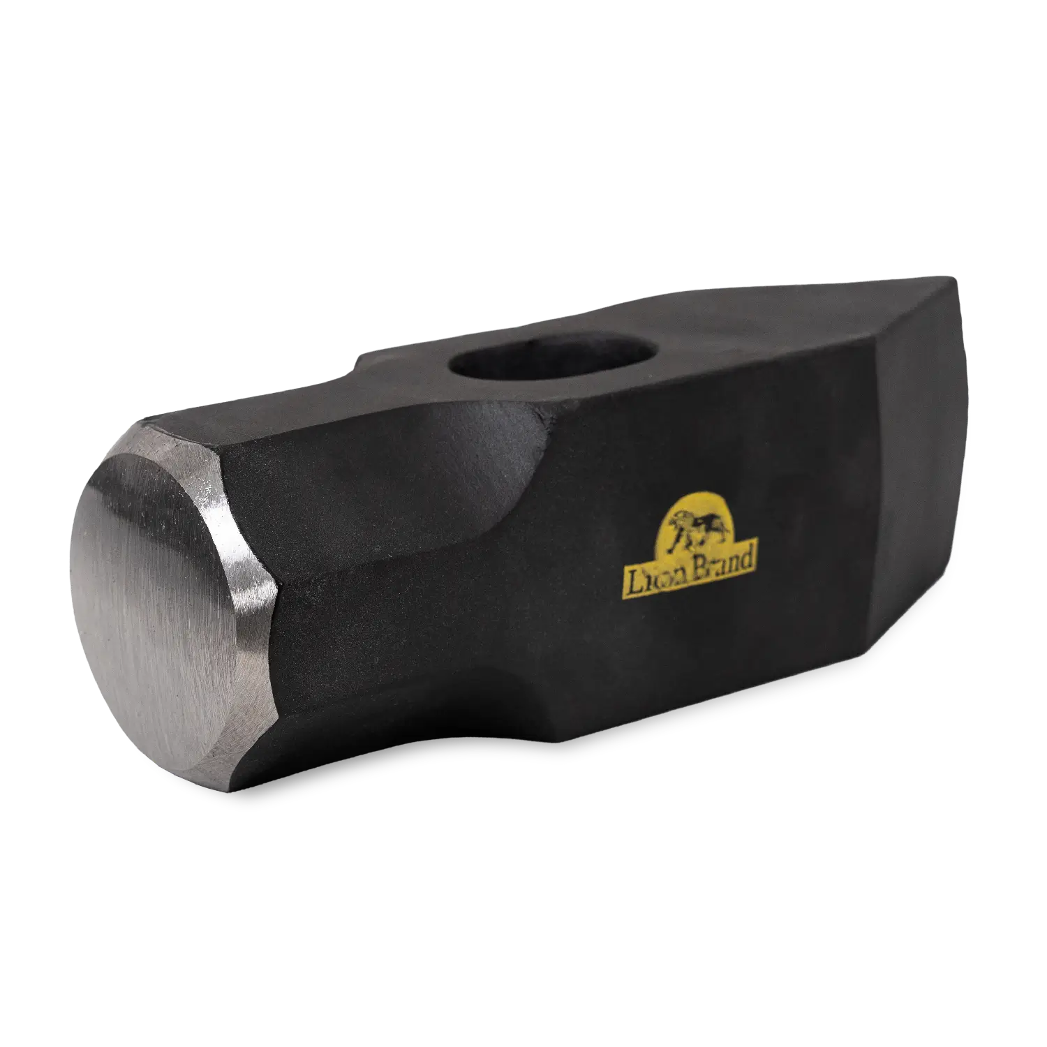 309 - Straight Pein Hammer Head (Wooden Handle Eye)