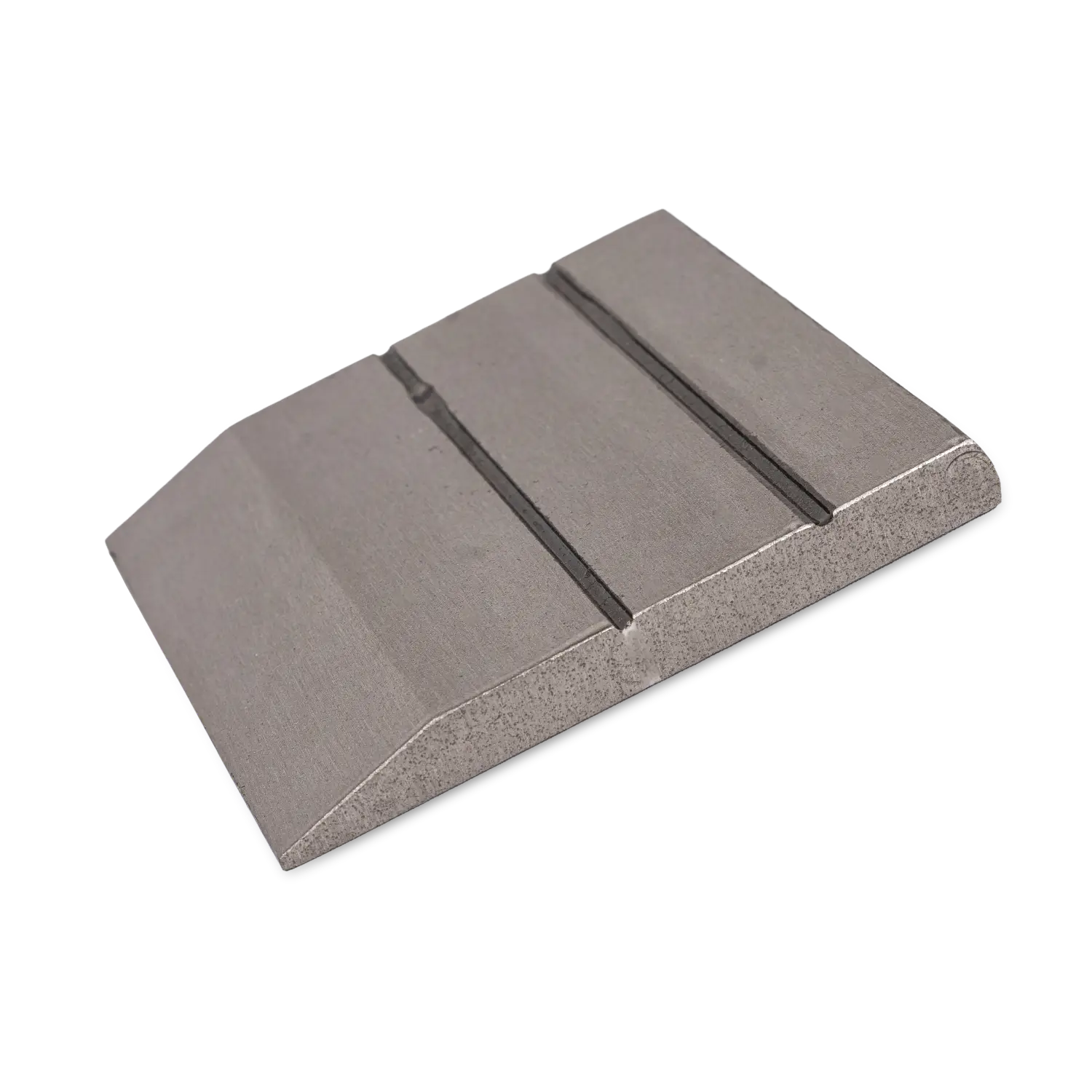 511 - Taper Flat (Side Taper) *