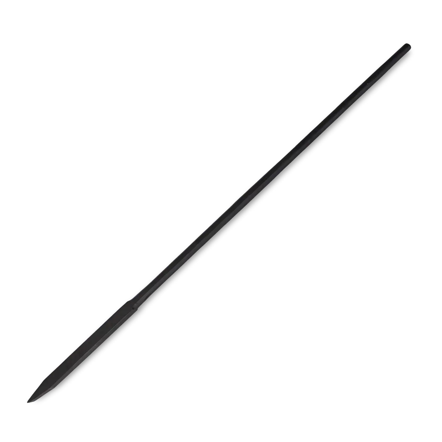 409 - Wedge Point Crow Bar
